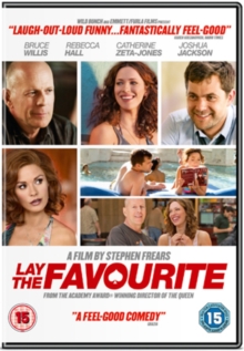 Image for Lay the Favourite