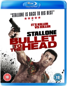 Image for Bullet to the Head