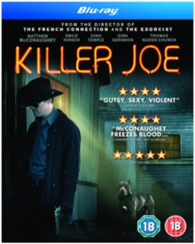 Image for Killer Joe