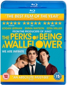 Image for The Perks of Being a Wallflower