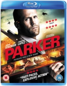 Image for Parker