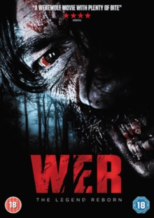 Image for WER