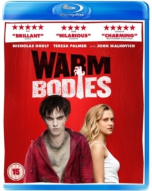 Image for Warm Bodies