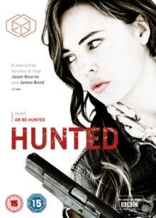 Image for Hunted: Series 1
