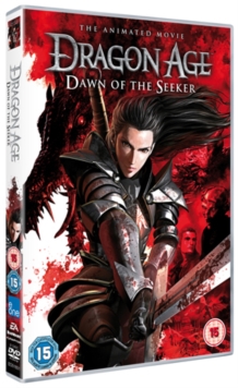 Image for Dragon Age - Dawn of the Seeker