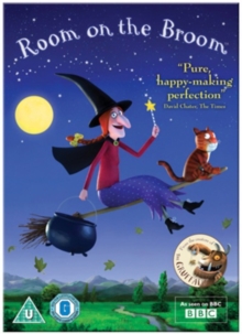 Image for Room On the Broom