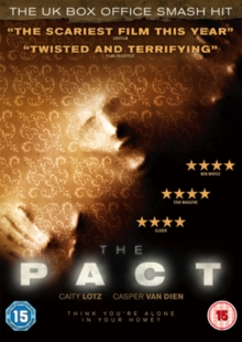 Image for The Pact