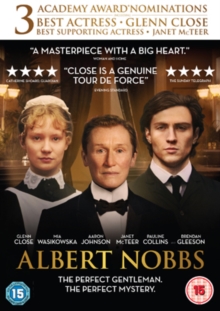 Image for Albert Nobbs