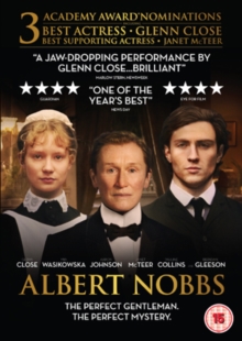 Image for Albert Nobbs