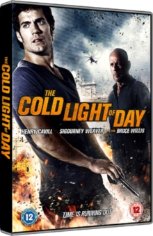 Image for The Cold Light of Day