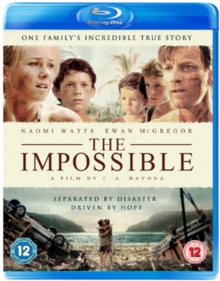 Image for The Impossible