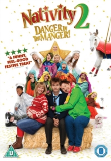 Image for Nativity 2 - Danger in the Manger!