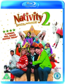 Image for Nativity 2 - Danger in the Manger!