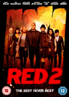 Image for Red 2