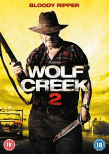 Image for Wolf Creek 2