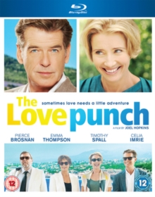 Image for The Love Punch