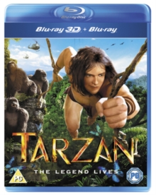 Image for Tarzan