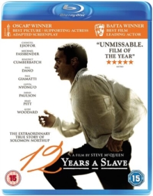 Image for 12 Years a Slave