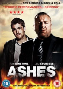 Image for Ashes