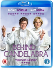 Image for Behind the Candelabra