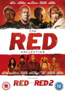 Image for Red/Red 2