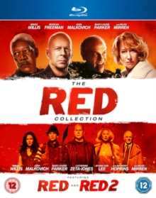 Image for Red/Red 2
