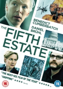 Image for The Fifth Estate