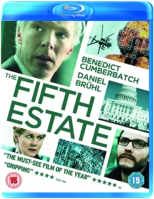 Image for The Fifth Estate
