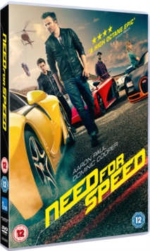 Image for Need for Speed