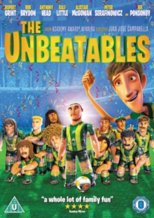 Image for The Unbeatables