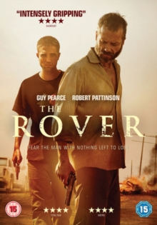 Image for The Rover