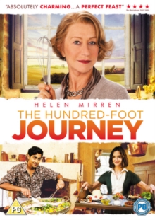 Image for The Hundred-foot Journey