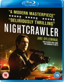 Image for Nightcrawler