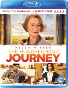 Image for The Hundred-foot Journey