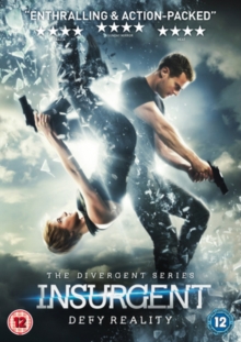 Image for Insurgent