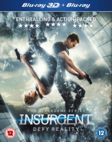Image for Insurgent
