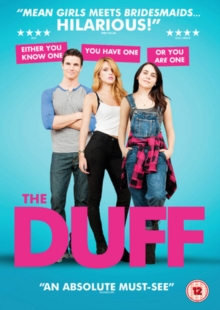 Image for The DUFF