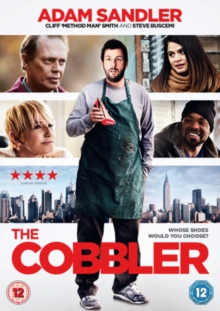 Image for The Cobbler
