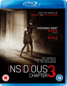 Image for Insidious - Chapter 3