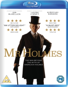 Image for Mr Holmes
