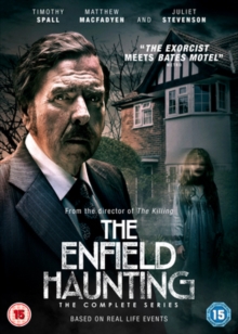 Image for The Enfield Haunting