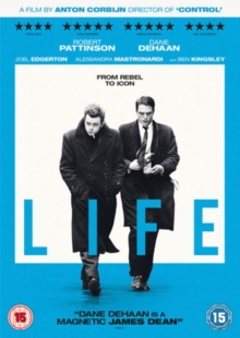 Image for Life