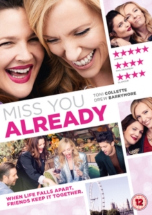 Image for Miss You Already
