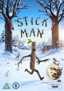 Image for Stick Man