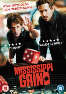 Image for Mississippi Grind