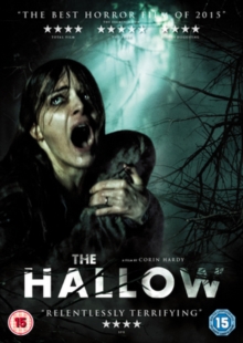 Image for The Hallow