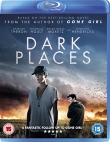 Image for Dark Places