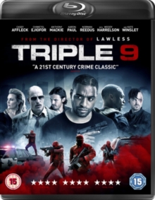 Image for Triple 9