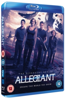 Image for Allegiant