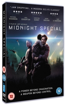 Image for Midnight Special